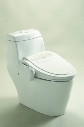 TR-05:ฝาโถสุขภัณฑ์อัตโนมัติ1-3 
Automatic Toilet lid 1-3